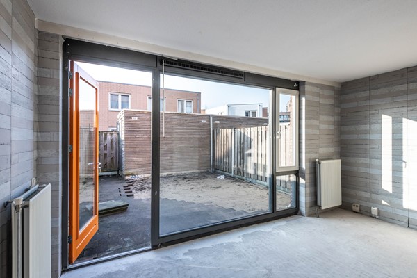 Medium property photo - Bijlmerdreef 1443, 1103 SC Amsterdam